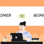 Women or Woman