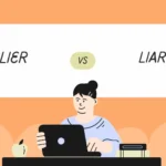 Lier or Liar