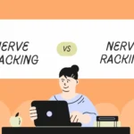 Nerve Wracking or Racking